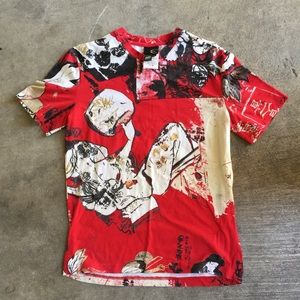 Roberto Cavalli Shirt